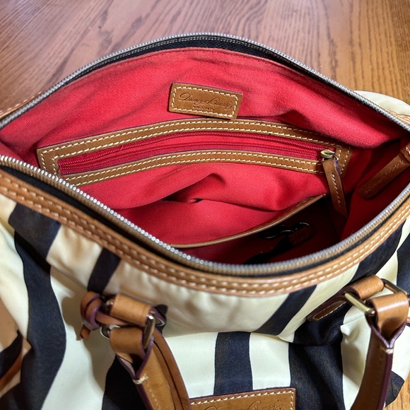 Dooney and  Bourke Handbag - Picture 7 of 7